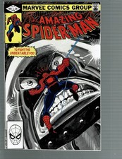 Amazing Spideer Man # 201 - 441 U pick! Compl...