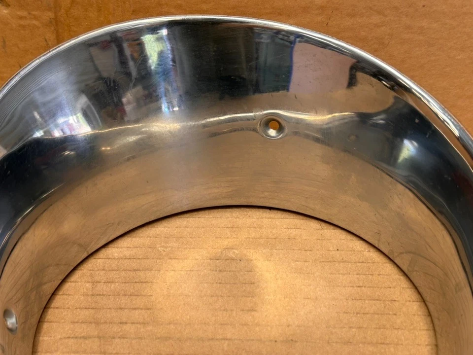 Lincoln Cosmopolitan 1951 bisel de faros izquierda ¡Envío rápido gratuito! Foto 2 de 4