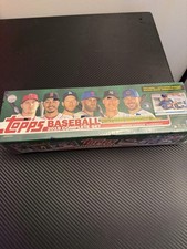 2019 Topps Baseball Complete Factory Set Exclusive Cards 9