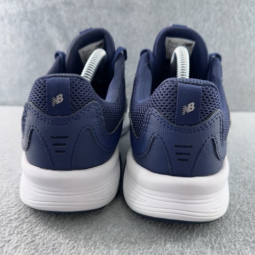 New Balance 460 V3 Running Shoes Mens Size 8.5 4E Navy Blue Sneaker M460LN3 - Picture 4 of 16