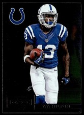 2013 Panini Rookies & Stars T.Y. Hilton Indianapolis Colts #46
