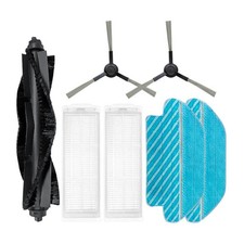 Ersatz Zubeh&ouml;r Set F&uuml;r Proscenic M6 Pro Staubsauger