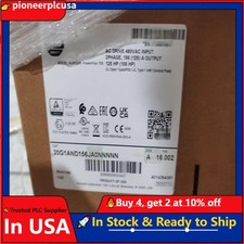 New 20G1AND156JA0NNNNN AB 20G1AND156JA0NNNN Fast Shipping 1PCS US Free Tax