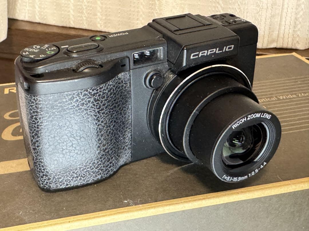 【RICOH】Caplio GX100 with VF-1 $_1.JPG?set_id=8800005007