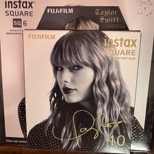Taylor Swift Fuji Film 10 Photos 
