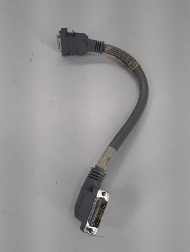 Allen Bradley 1771-CP1 Kabelbaugruppe 12" Länge - Bild 3 von 3