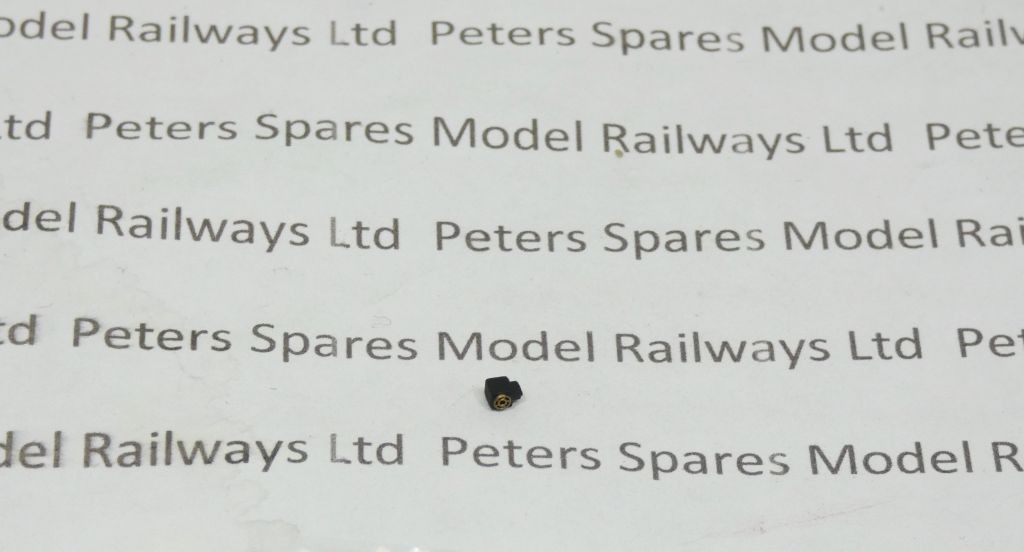 Dapol 112524 A3 N Gauge Lubrication Pump Valve