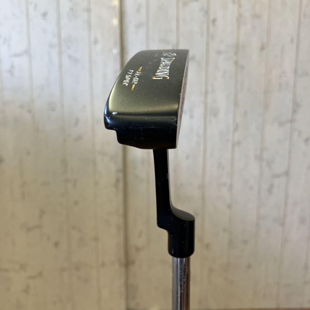 スポルディング XL-02 FT SPEC ピン型 ピンタイプ ブレード型 Spalding Xl-02 Ft Spec Pinblade | eBay