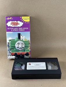 Better Late than Never | eBay