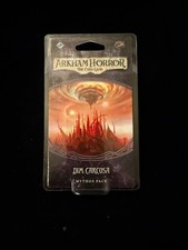 Arkham Horror LCG Dim Carcosa Mythos Pack