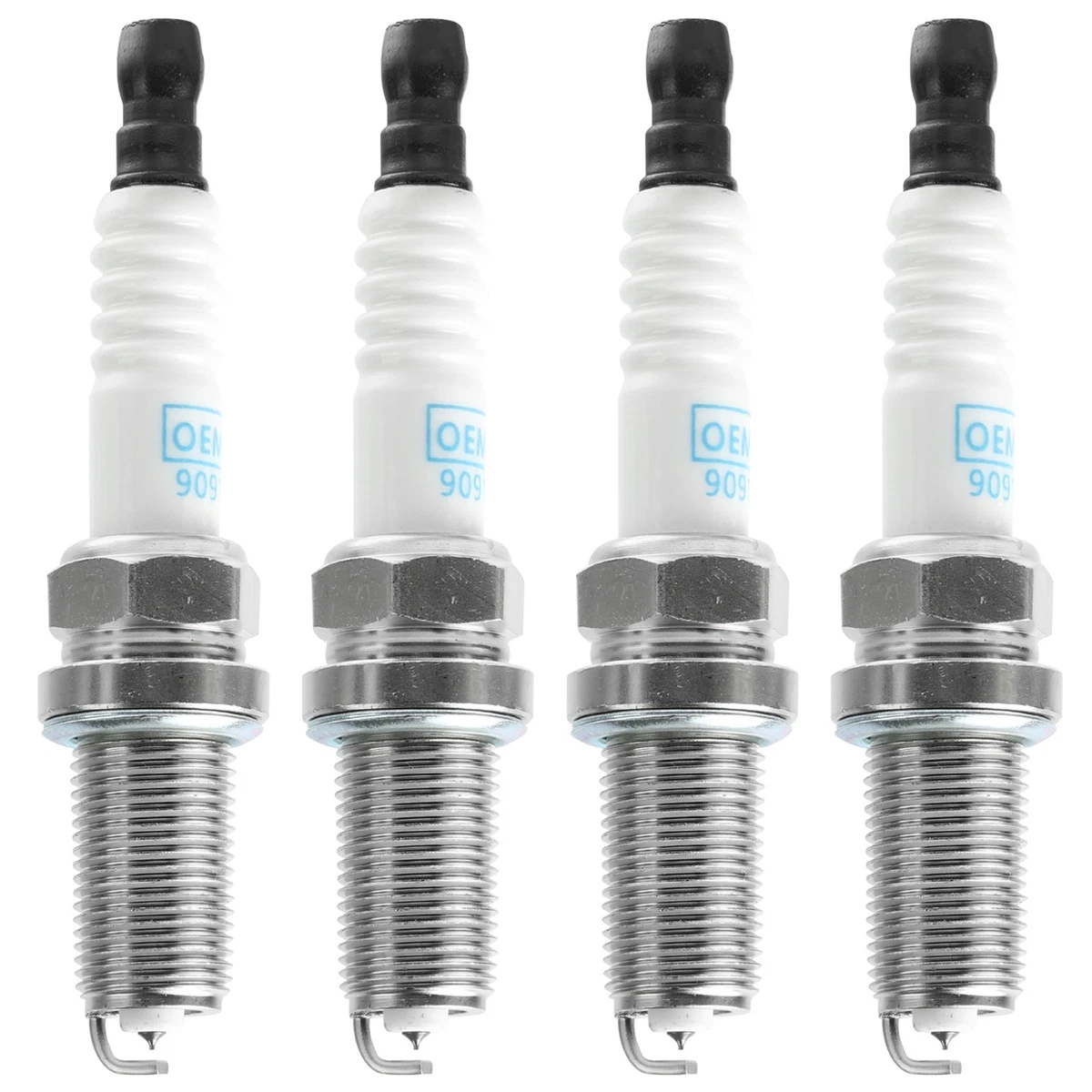 Candela Prestazionale NGK 2550 Platinum per Toyota Avensis 9091901187