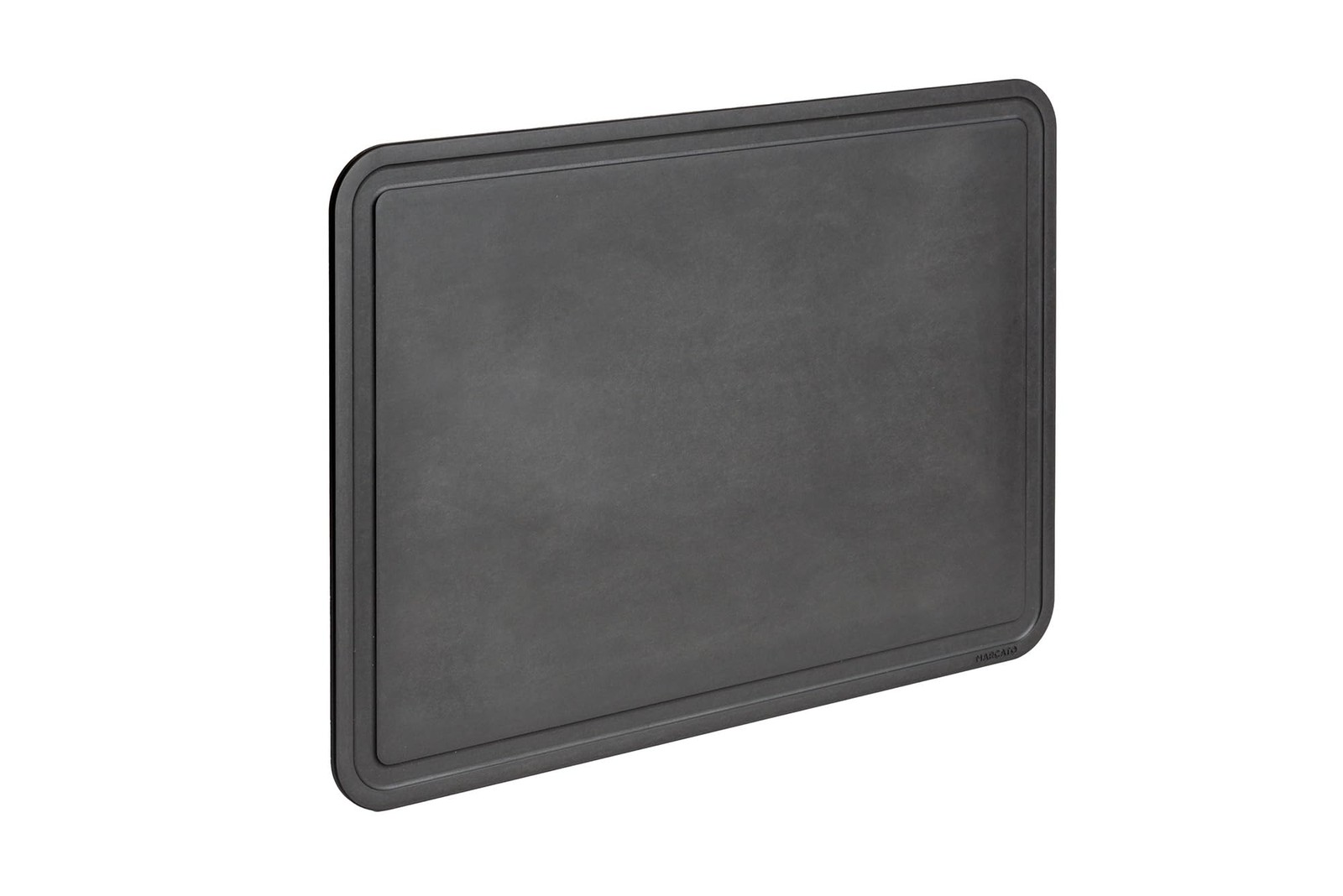 Tagliere Marcato Clever Board XL Nero - Alta Resistenza 50x35x1.5