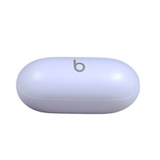 Charging Case Replacement For Beats Solo Buds Wireless OEM A3152 - Purple