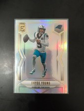 2025 NFL Elite - Bryce Young #34