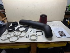 2003-2004 Ford Mustang Svt Cobra Jlt Cold Air Intake Cai2-fmc-0304 2003-2004 Ford Mustang Svt Cobra Jlt Cold Air Intake Cai2-fmc-0304