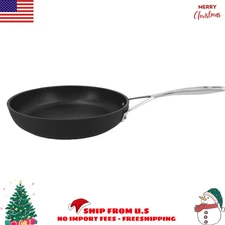 Demeyere Alu Pro 5, 12-inch, Aluminum, Non-stick, Fry Pan