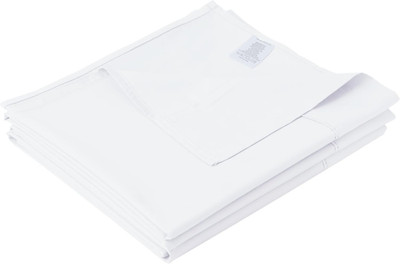 Cotton Queen Sheet Only, 600 Thread Count 100% Egyptian Cotton Top Sheet 1Pcs, C