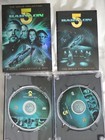 Babylon 5 Five Disc Movie Collector's Set DVD Box Set — photo 1