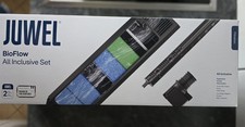 Juwel Bioflow All Inclusive Set mit Regelheizer, Pumpe und Filtermedien "m"