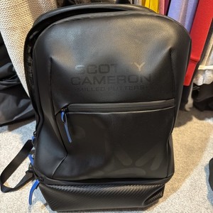 Vessel Backpack | eBay
