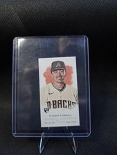 2023 Topps Allen & Ginter Mini Rookie Design Variations #RDV4 Corbin Carroll RC