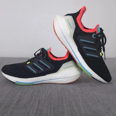 adidas gazelle silver green womens Adidas Ultraboost Womens multicolor DB3211 – Sneaker Junkies main image 1