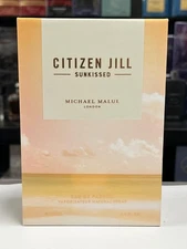 Michael Malul Citizen Jill Sunkissed Eau de Parfum Unisex 3.4 fl. oz. / 100ml