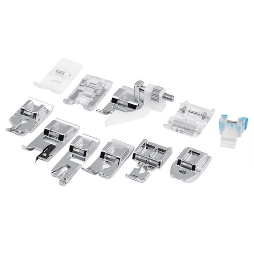 Presser Foot Sewing Machine Home Multi-functional Replacement Buttons Sewn