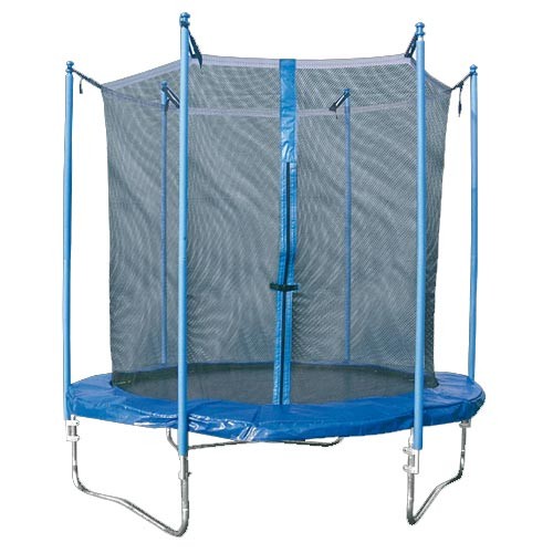Garlando – Tappeto Elastico S Diametro 183cm