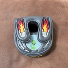 L.A.B. Golf Alien "I Believe" Putter Headcover Gray Embroidered DF 2.1 — photo 5