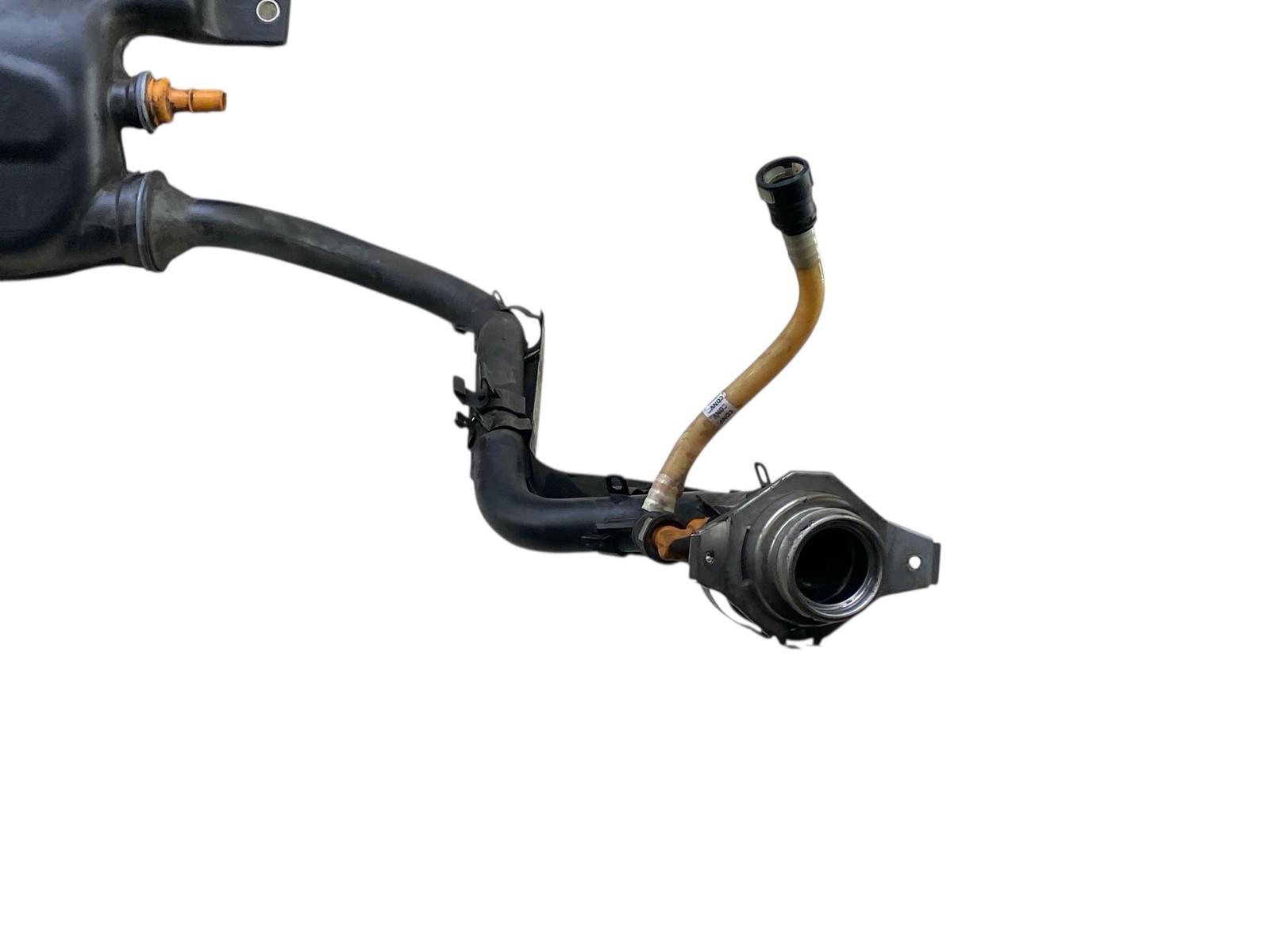 2015 BENTLEY CONTINENTAL 4.0L FUEL TANK W/ FILLER NECK W/O FUEL PUMP 3W7201021R