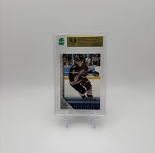 2005-06 Upper Deck Hockey Cards 35