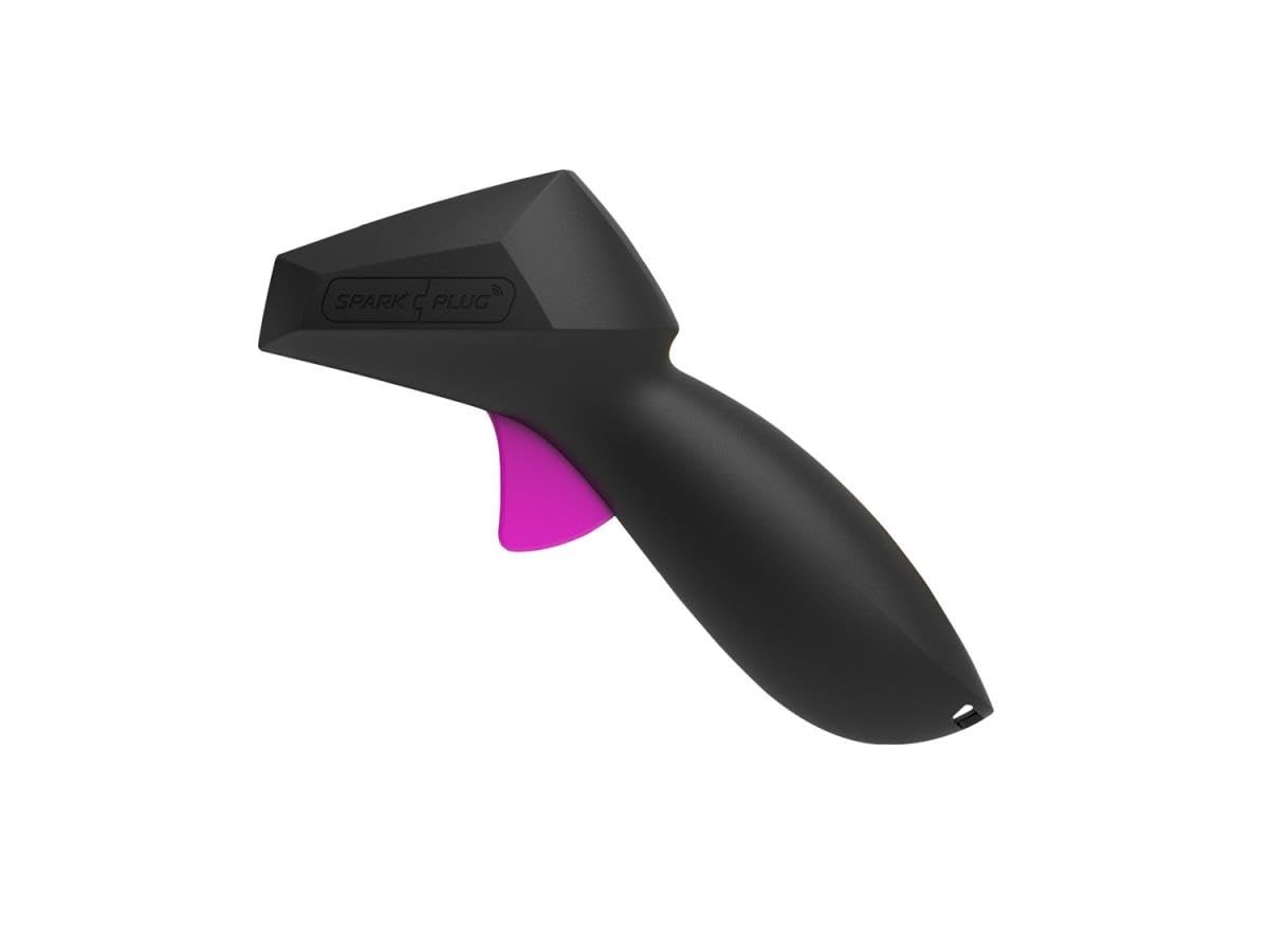 Scalextric C8336 Spark Plug - Wireless Controller Accessory Pack – Replacement A