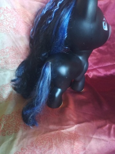 BRATZ BABYZ SASHAY PONYZ 11" 1ST EDITION FASHION PONY MGA - Picture 11 of 19
