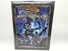 Dungeons & Dragons Barrow of the Forgotten King BRAND NEW D&D 3.5e 2006 Module