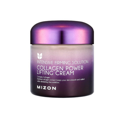 MIZON Intensive Firming Solution Collagen Power Lifting Cream 75 ml