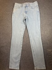 H M Skinny Fit Jeans 34x32