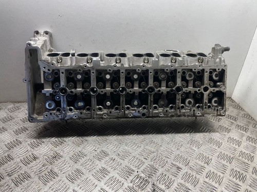 BMW 3 F30 F35 F31 2016 Diesel 190kW Zylinderkopf 7812929 GIR52299