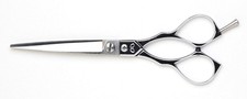 Yasaka Japanese Beauty Shears/Scissors L-6.5 Shear
