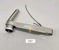 DJI Mavic Pro Platinum Front Left Motor Arm Open Box  Item 587