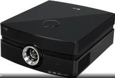 LG CF181D Full-HD Heimkino-Projektor | 120 Hz | Lens Shift | OVP