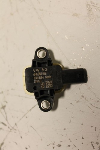 Original VW UP Crash Sensor Tür Vorne recht Bj 2011-2023 OEM 4H0955557