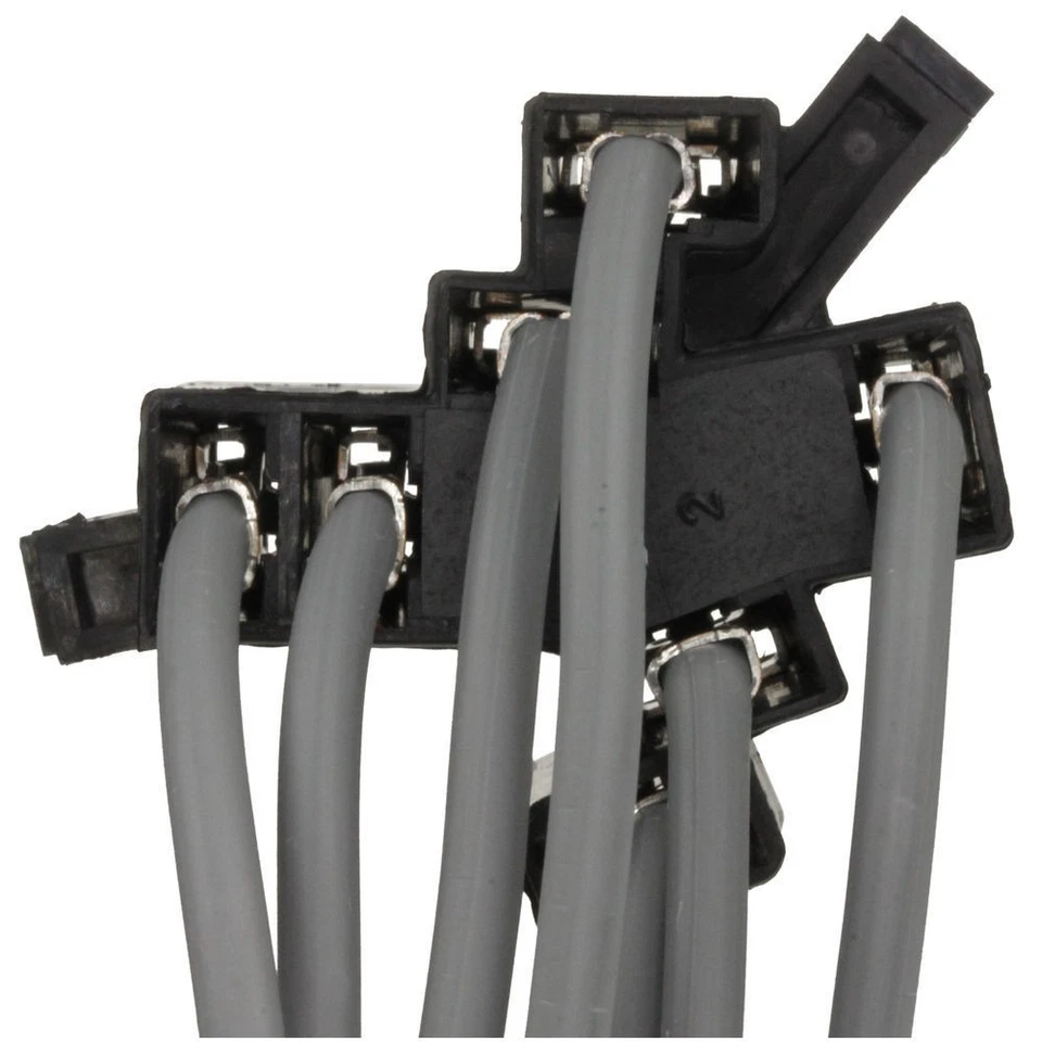 Conector interruptor de ignição WVE 1P1981 - Imagem 4 de 4