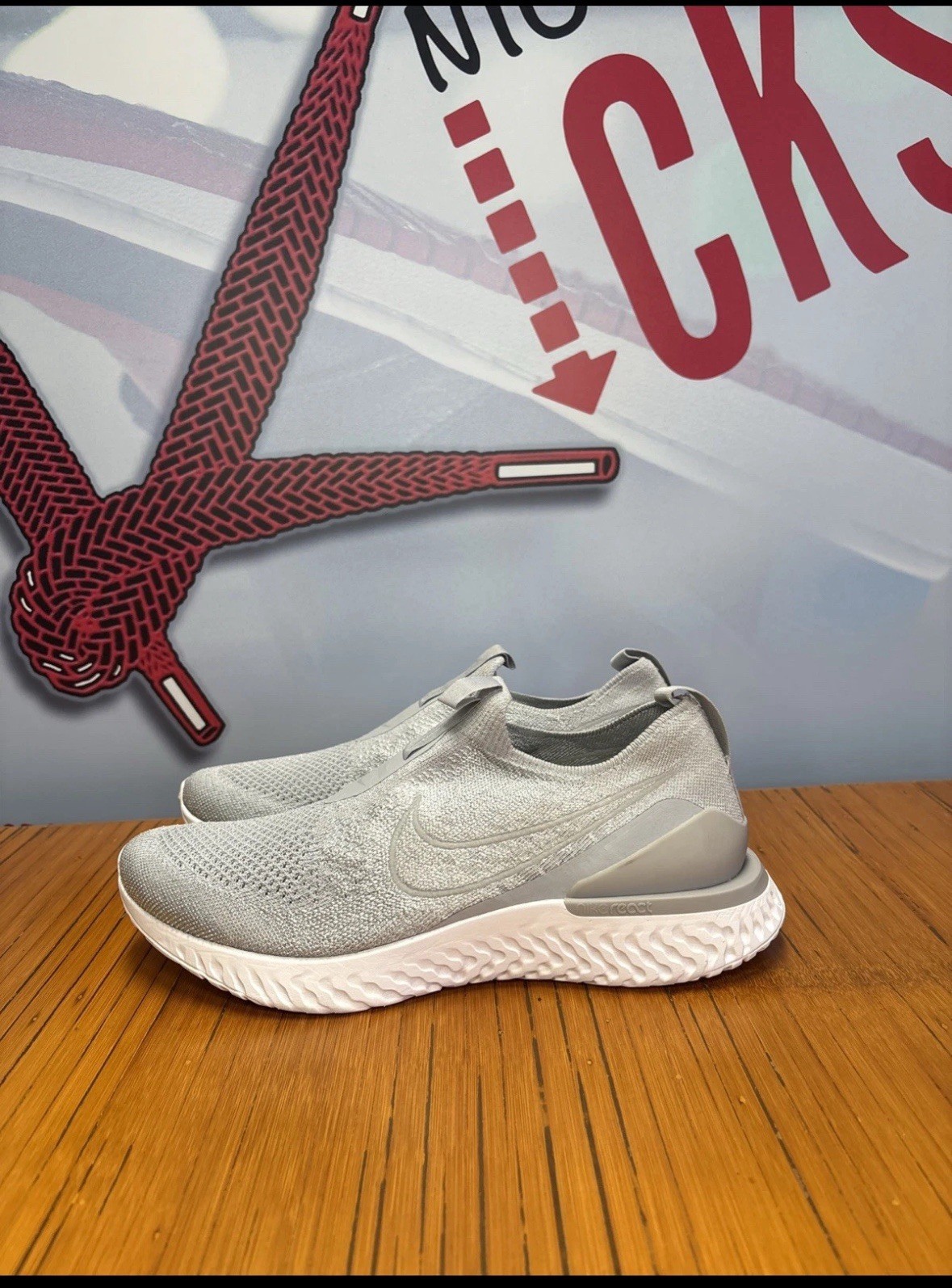 Nike Epic Phantom React FK Bundle - image 3