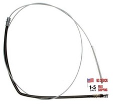 BC92328 Professional Grade Parking Brake Cable