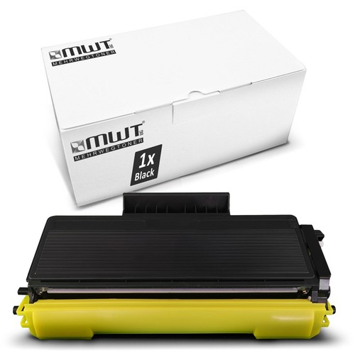 Toner Noir Compatible Brother HL5240, HL5250DN, HL5250 - Référence TN3170 / TN-3170