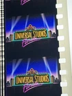 35mm Snipe "UNIVERSAL STUDIOS FLORIDA"  FS 269