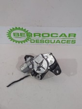 wischermotor hinten DACIA DUSTER HM 1.0 TCE 90 287109280R berrp158298