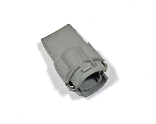 BMW 3er E36 Coupe Cabrio Fassung Lampenfassung Rücklicht grau 1387659