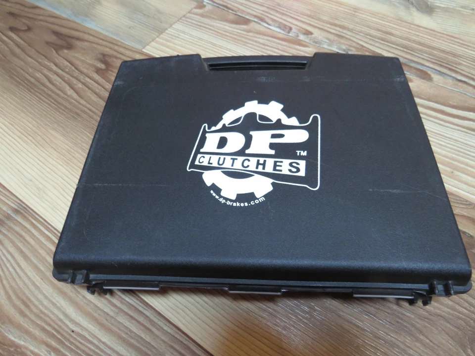 Kit de embrague completo DP DPK #DPK230 KTM 350 SX-F/350 XC-F 2011-2012 OM28 Foto 2 de 4